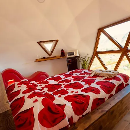 Domo Apartmán Casabermeja